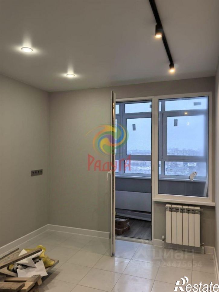 1-комн квартира Бригадная улица, 1,  д. 1