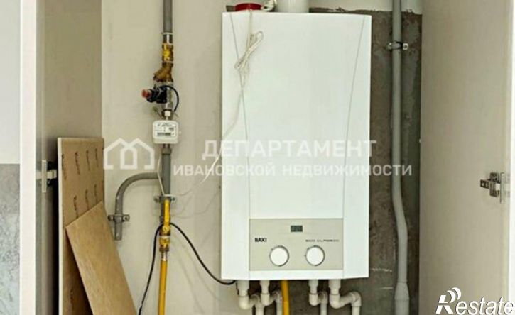 2-комн квартира улица Лётчика Захарова, 18,  д. 18