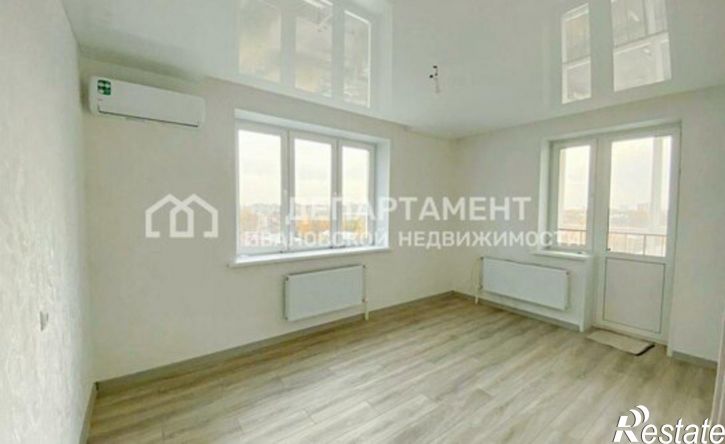 2-комн квартира улица Лётчика Захарова, 18,  д. 18