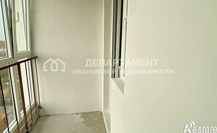 2-комн квартира улица Лётчика Захарова, 18,  д. 18