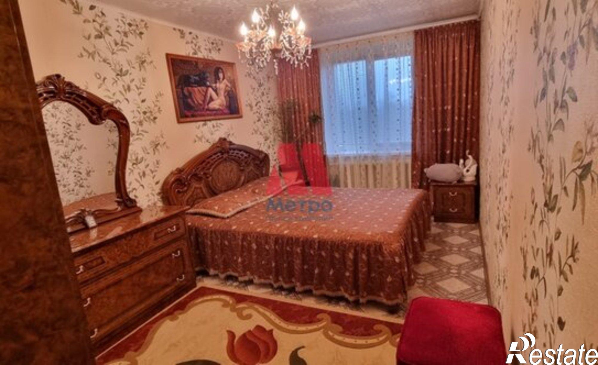 Купить квартиру за 6 900 000 рублей на ул 3-я Сосневская, 120