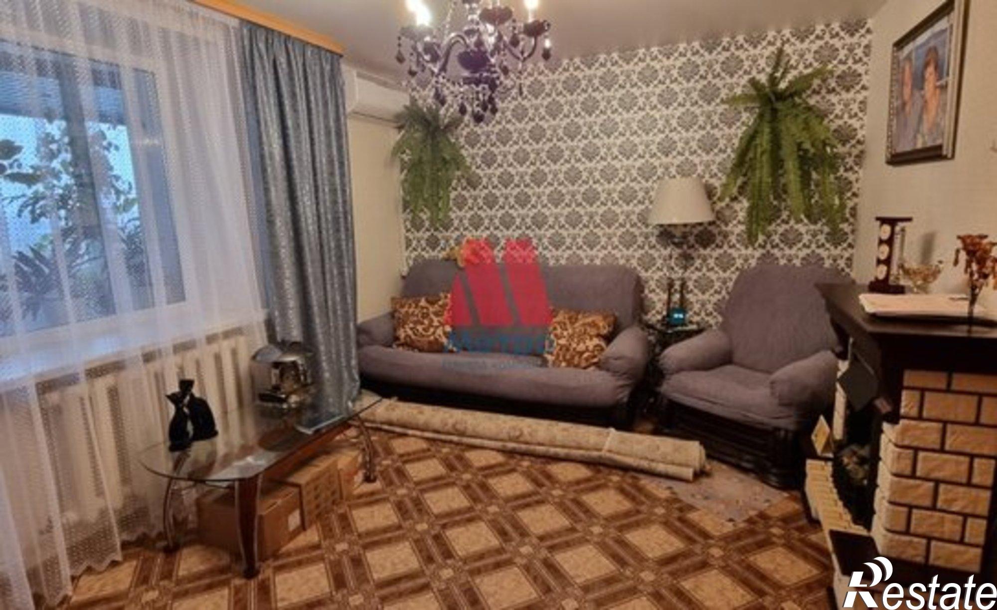 Купить квартиру за 6 900 000 рублей на ул 3-я Сосневская, 120