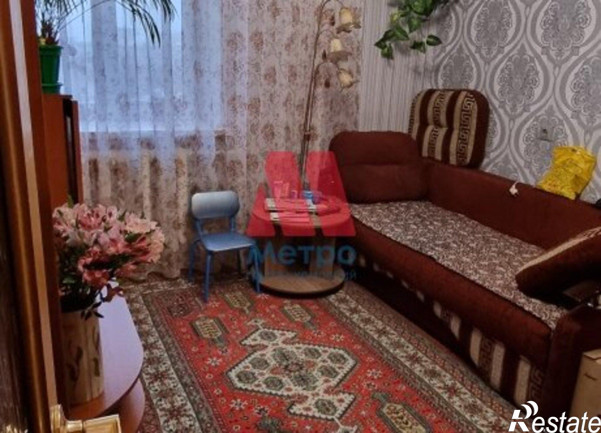 Купить квартиру за 6 900 000 рублей на ул 3-я Сосневская, 120