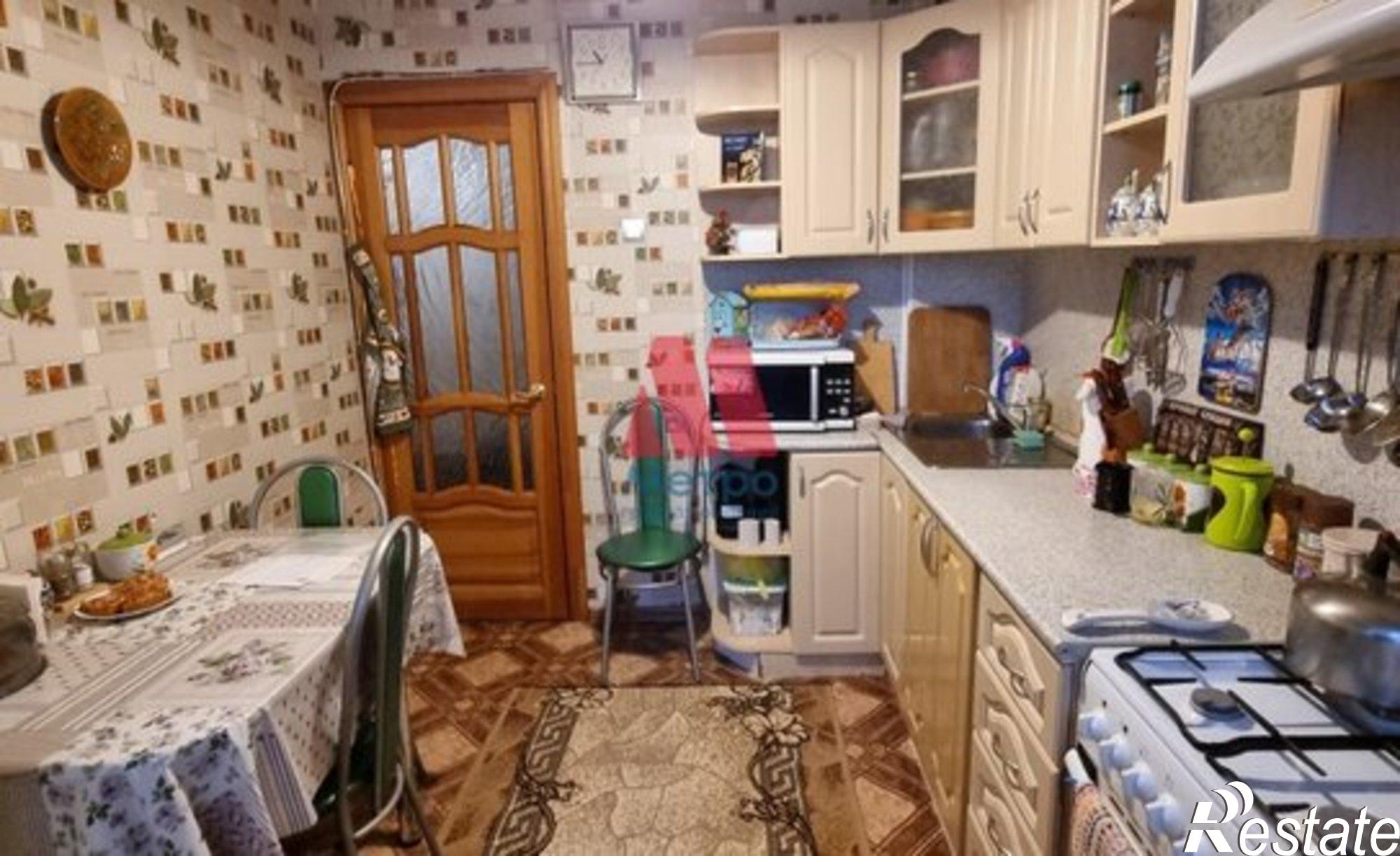 Купить квартиру за 6 900 000 рублей на ул 3-я Сосневская, 120