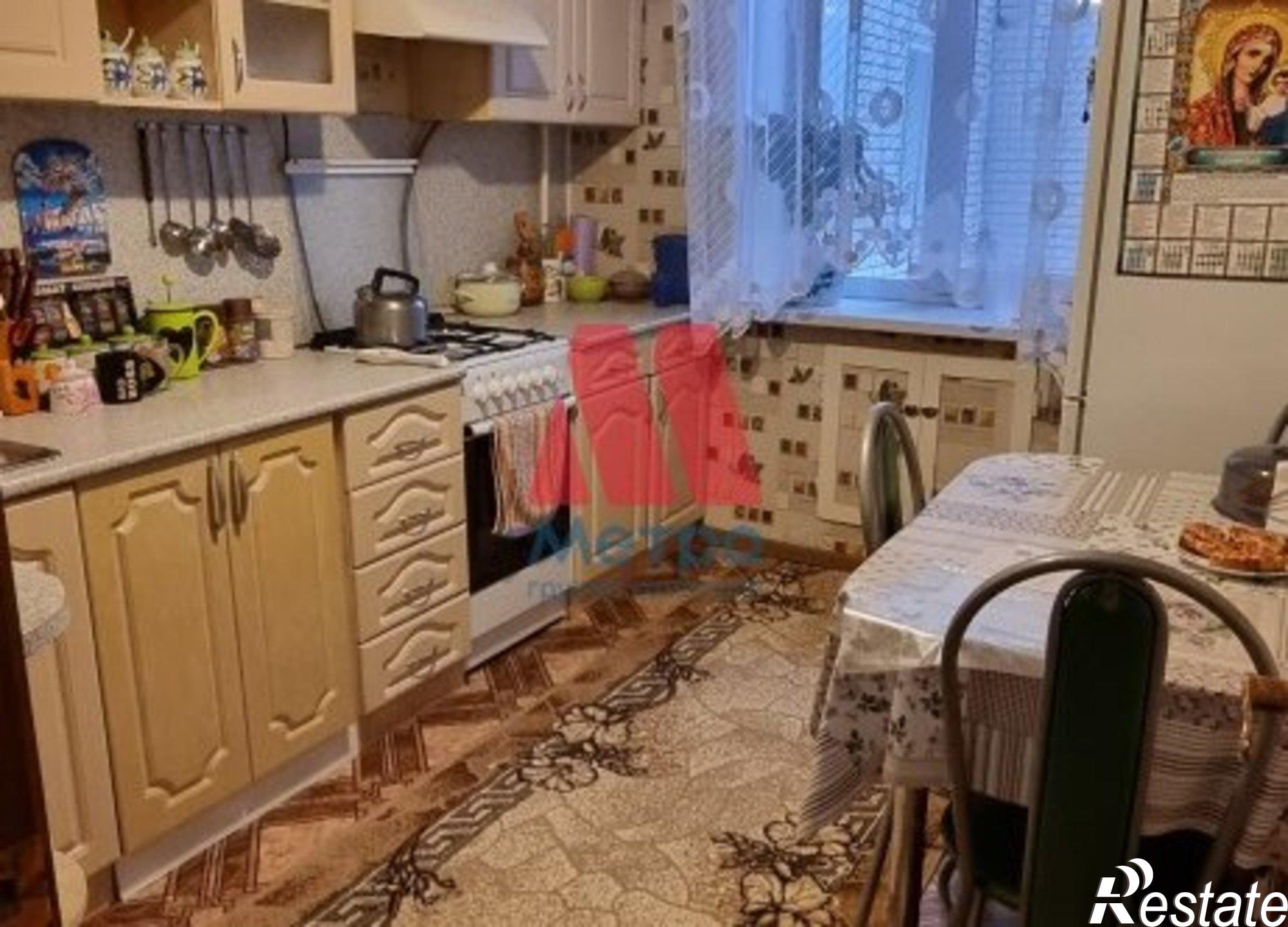 Купить квартиру за 6 900 000 рублей на ул 3-я Сосневская, 120