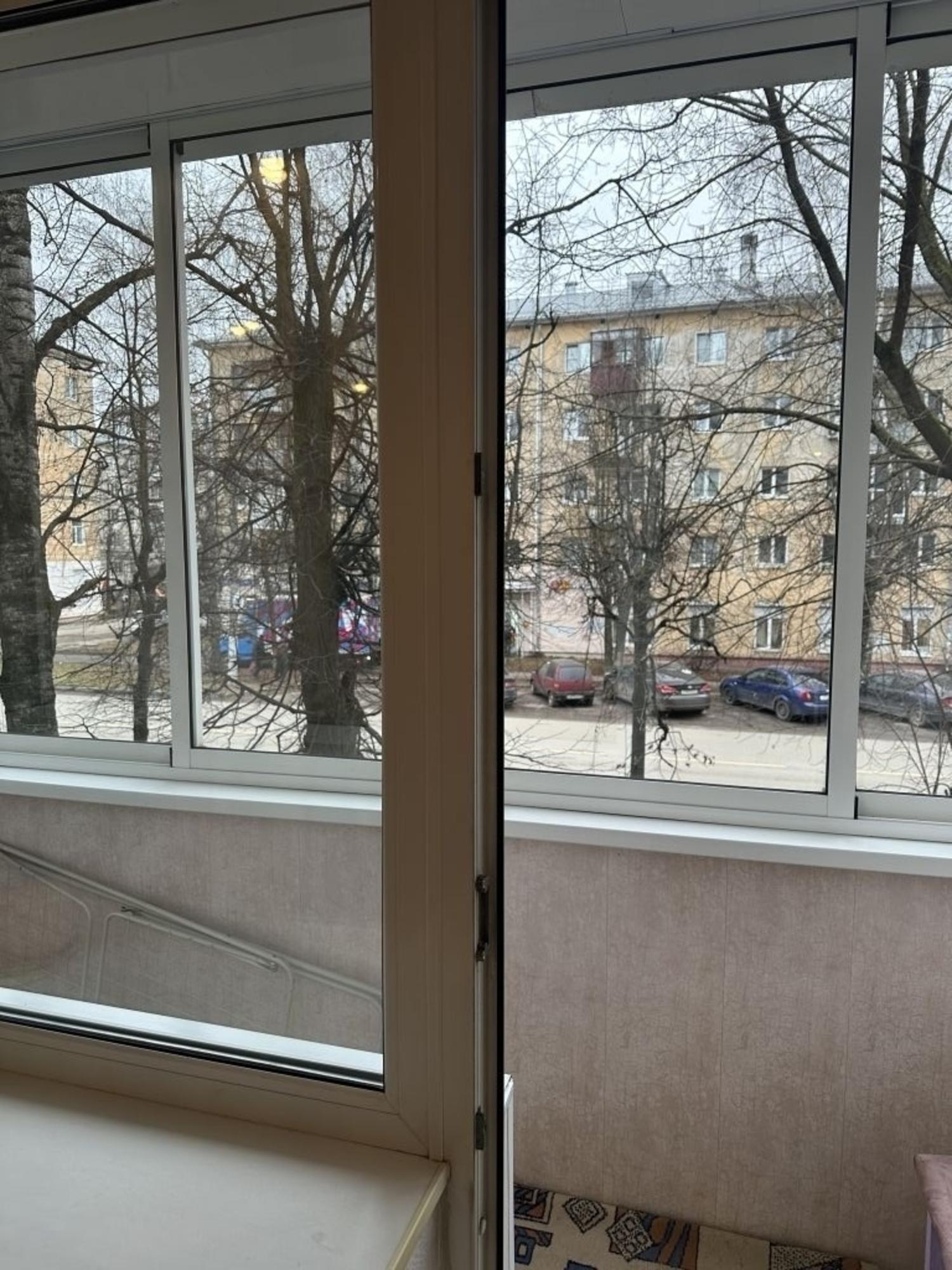 Купить квартиру за 3 550 000 рублей на Калинина ул