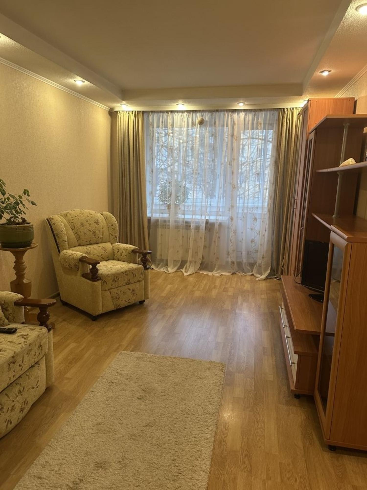 Купить квартиру за 3 550 000 рублей на Калинина ул