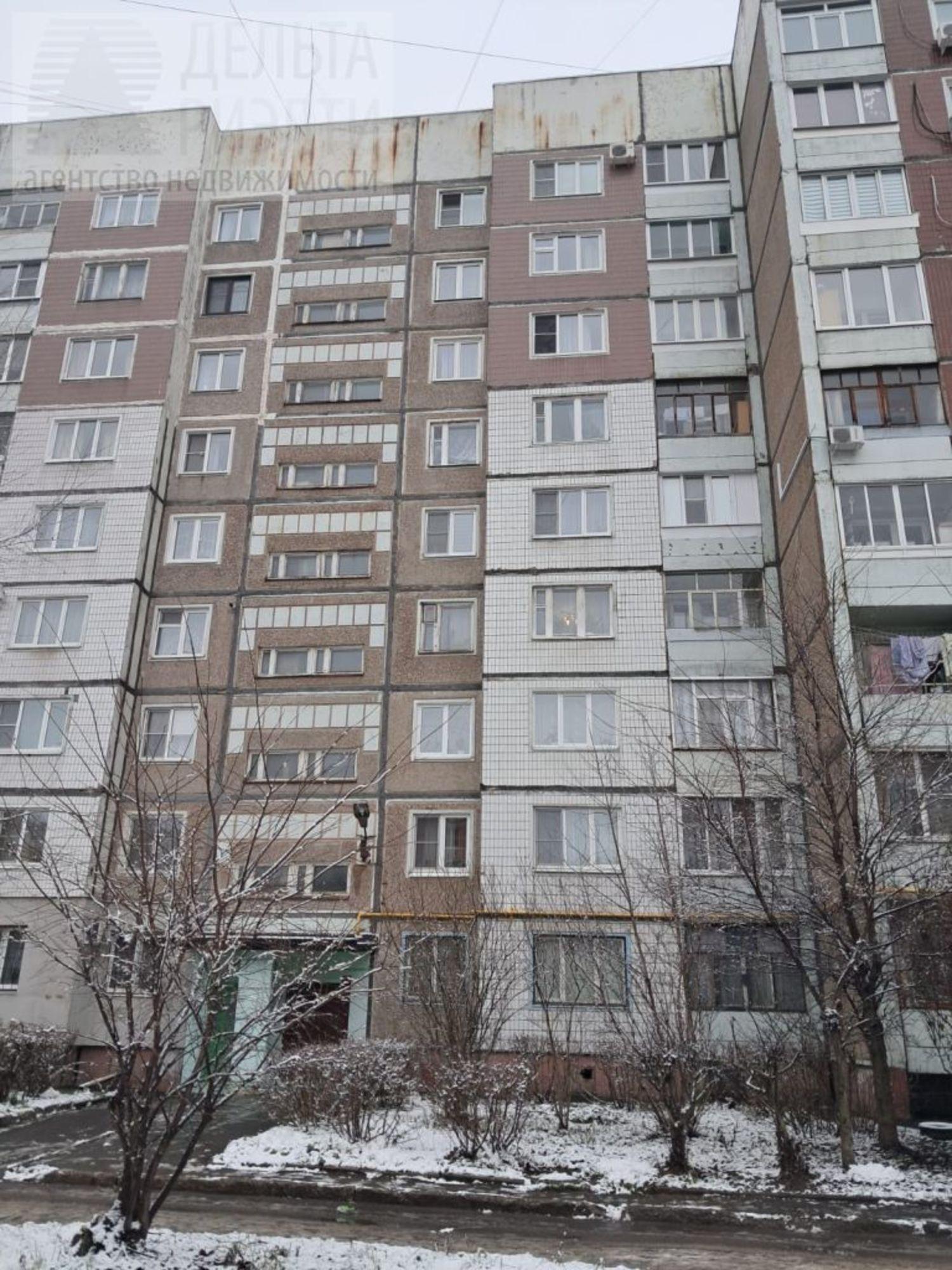 Купить квартиру за 5 800 000 рублей на Велижская ул, 12