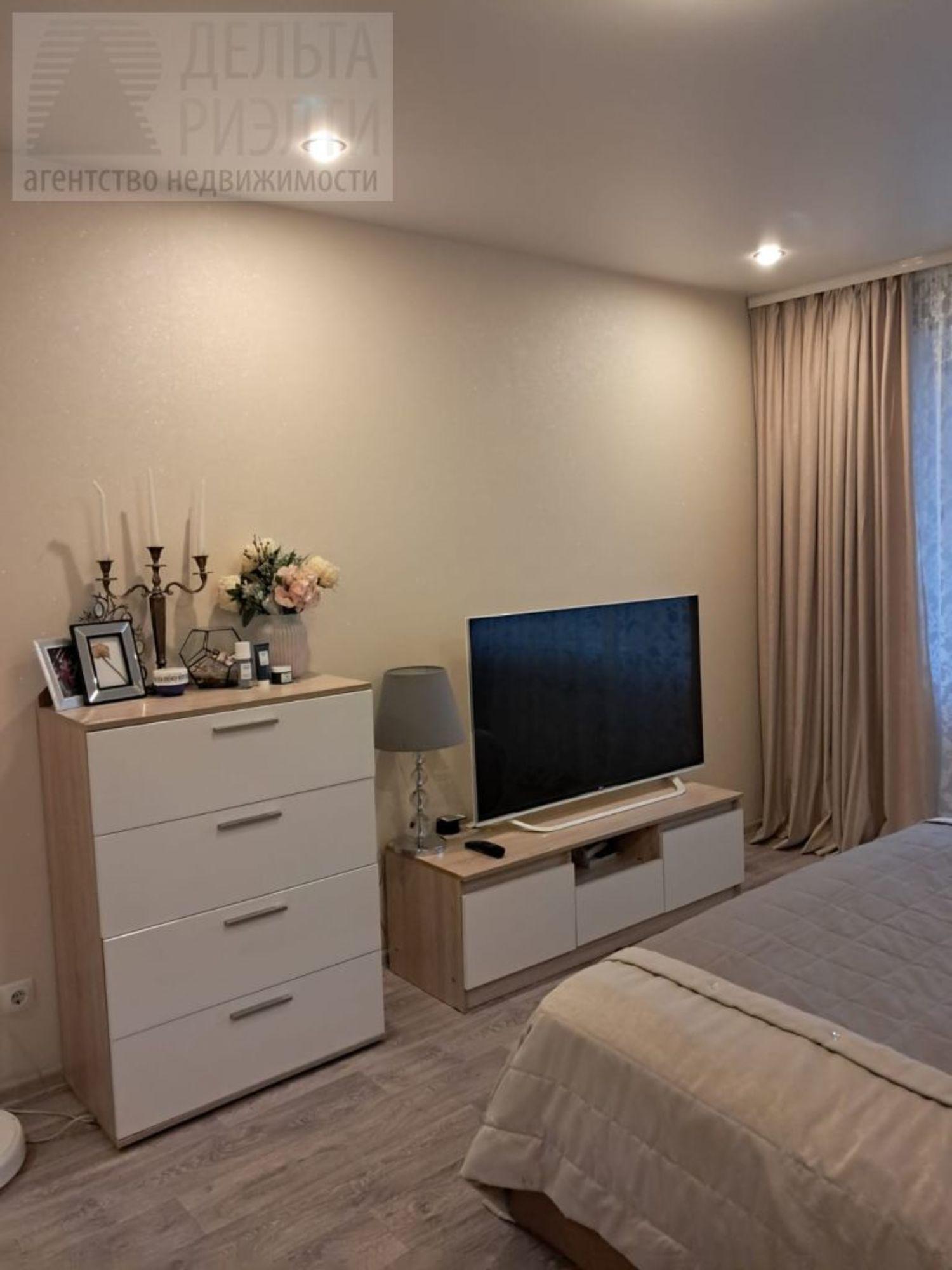 Купить квартиру за 5 800 000 рублей на Велижская ул, 12