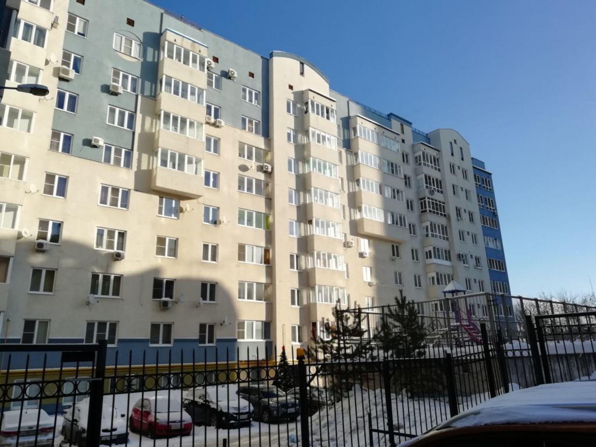 Купить квартиру за 11 500 000 рублей на Зверева ул, 17