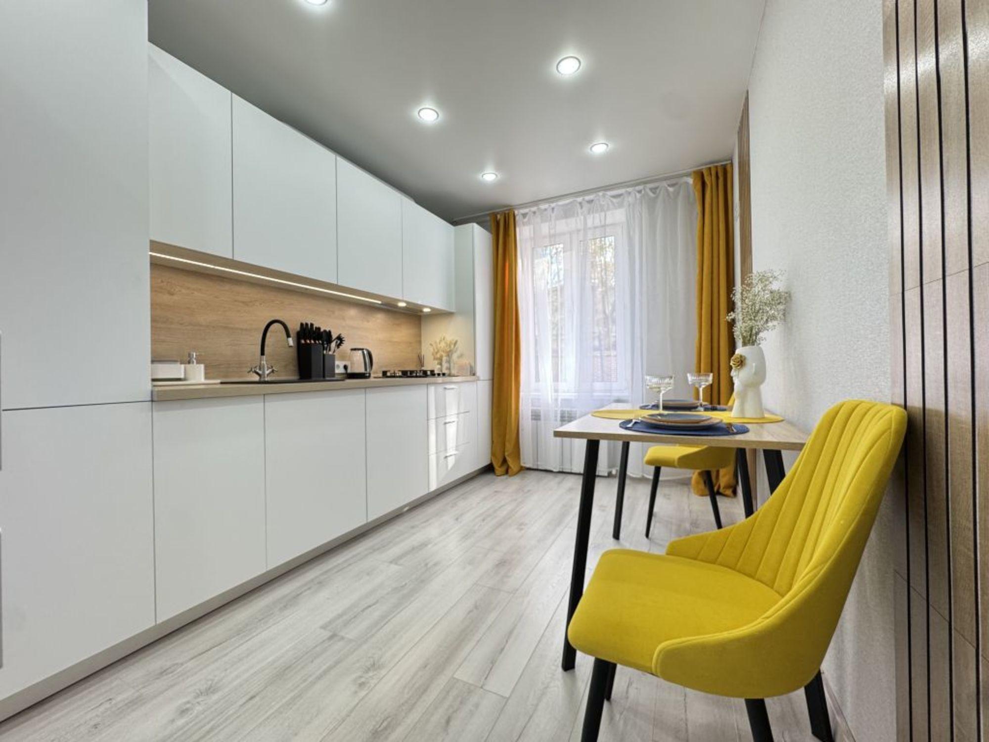 Купить квартиру за 6 500 000 рублей на Куликова ул, 8