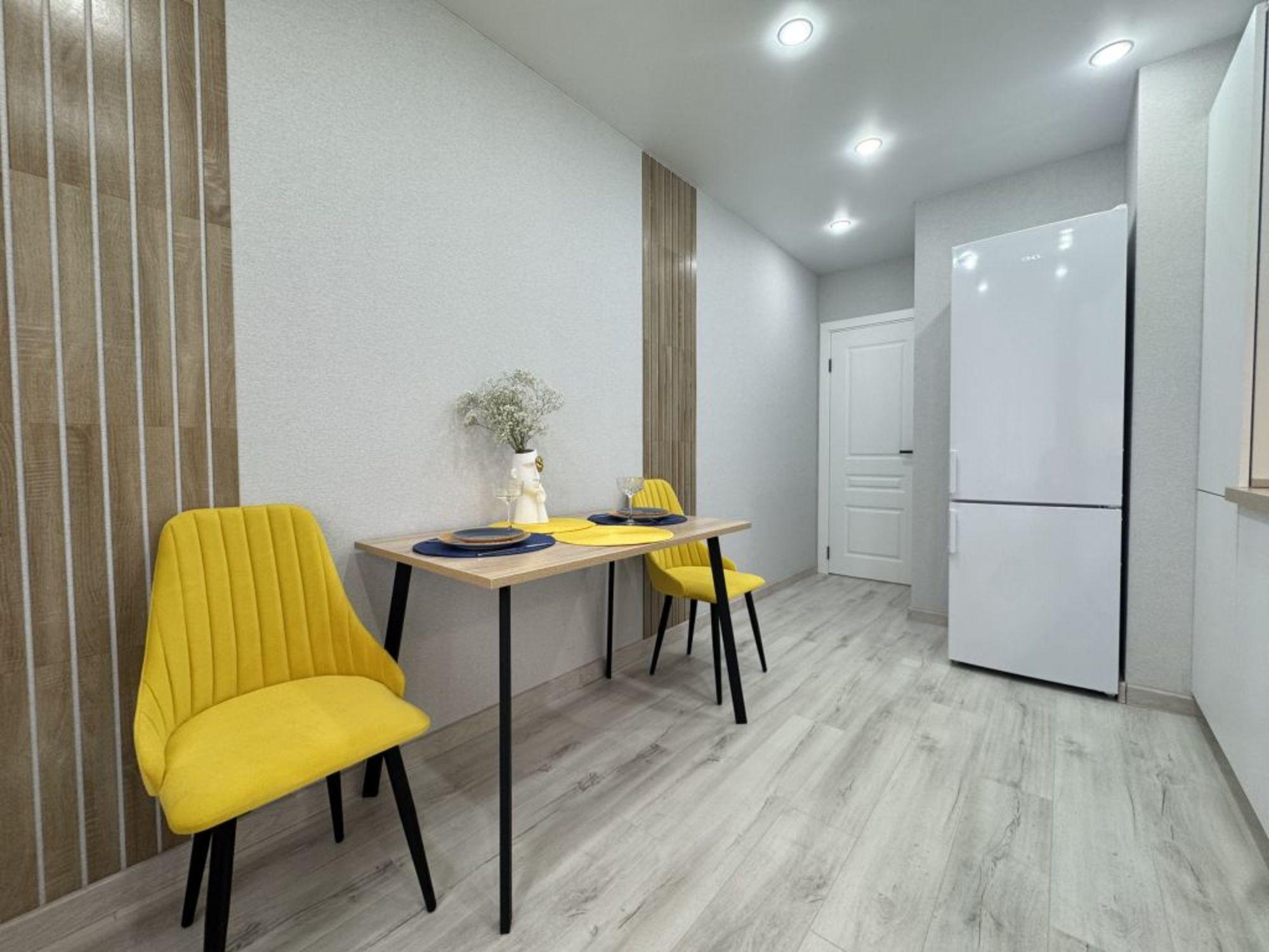 Купить квартиру за 6 500 000 рублей на Куликова ул, 8