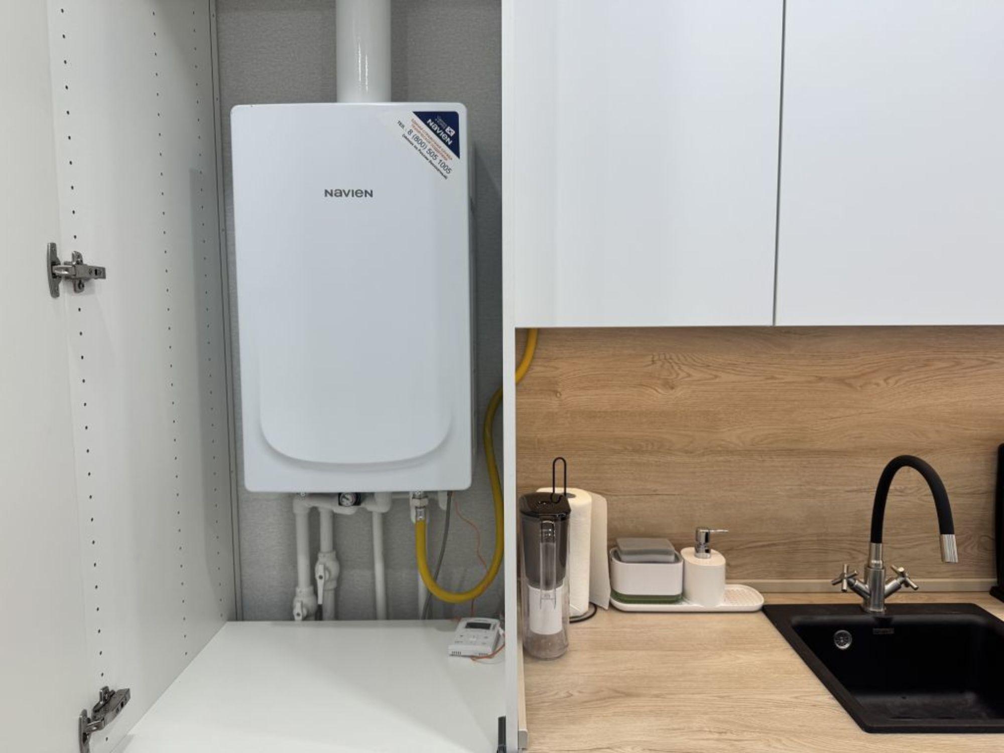 Купить квартиру за 6 500 000 рублей на Куликова ул, 8