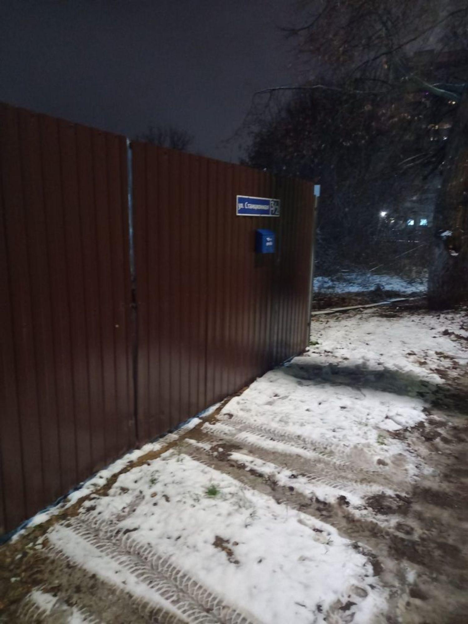 Купить землю, земельный участок за 6 900 000 рублей на Станционная ул, 3/2