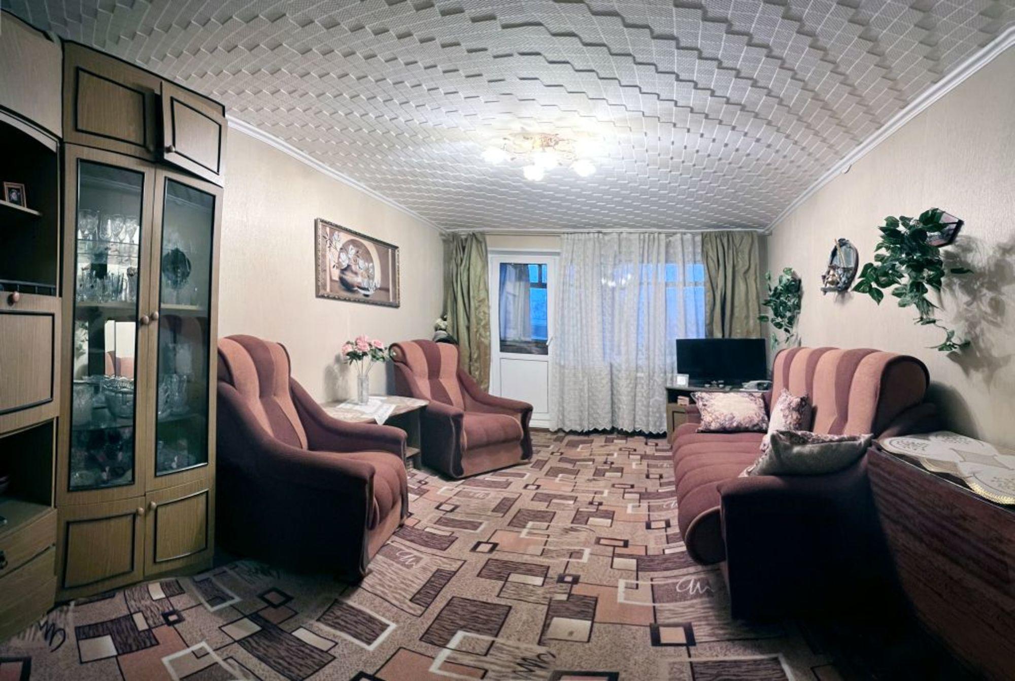 Купить квартиру за 3 350 000 рублей на Мякишева ул, 3