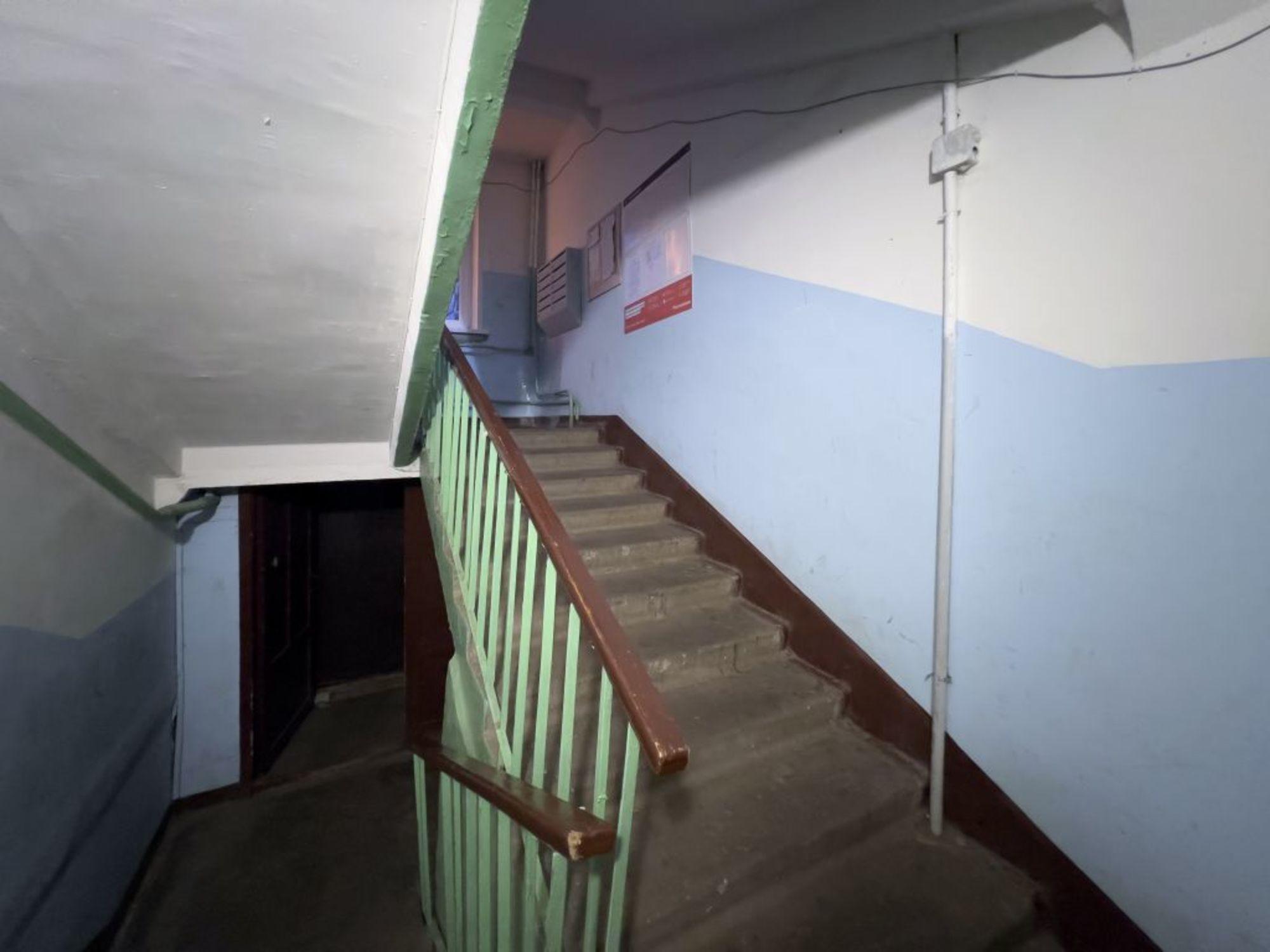 Купить квартиру за 3 350 000 рублей на Мякишева ул, 3