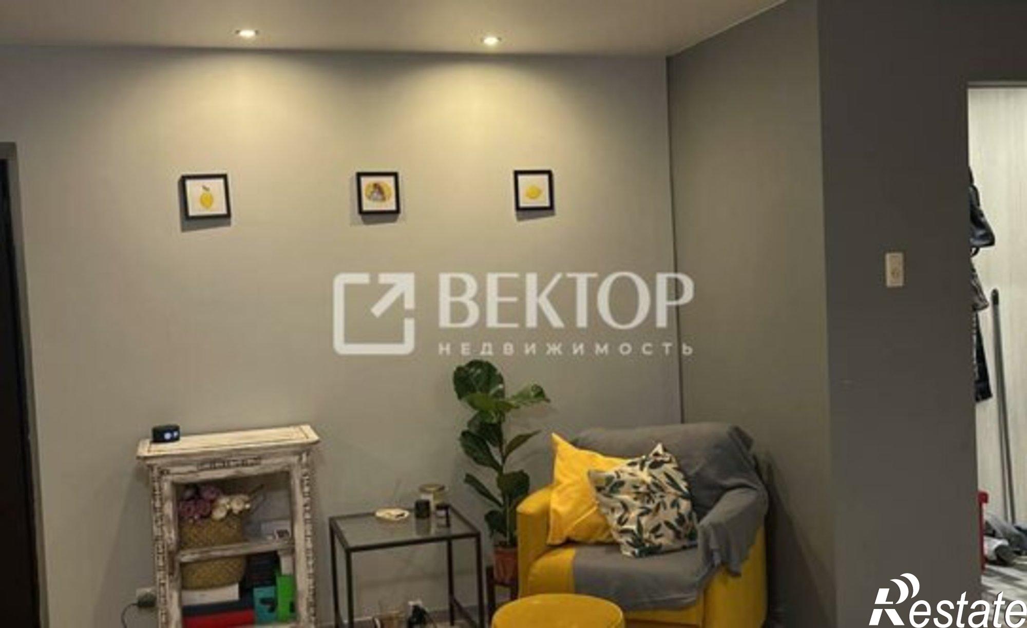 Купить квартиру за 5 500 000 рублей на улица Войкова, 27