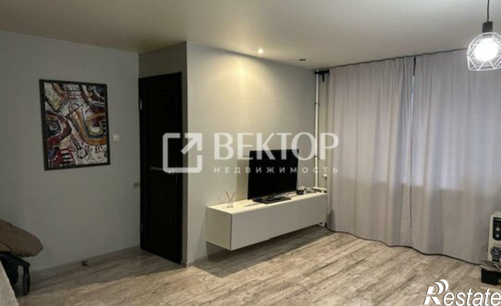 Купить квартиру за 5 500 000 рублей на улица Войкова, 27