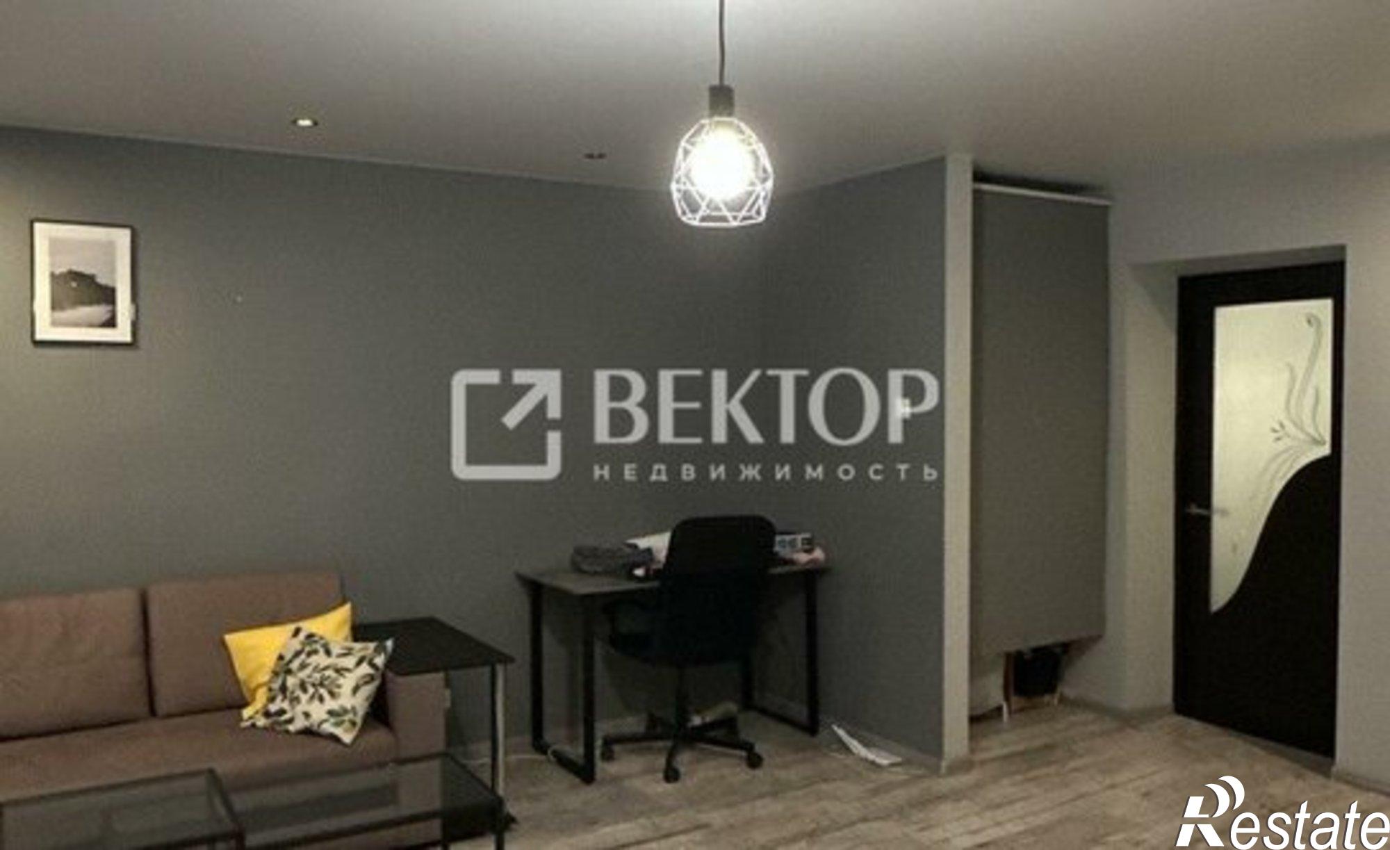 Купить квартиру за 5 500 000 рублей на улица Войкова, 27