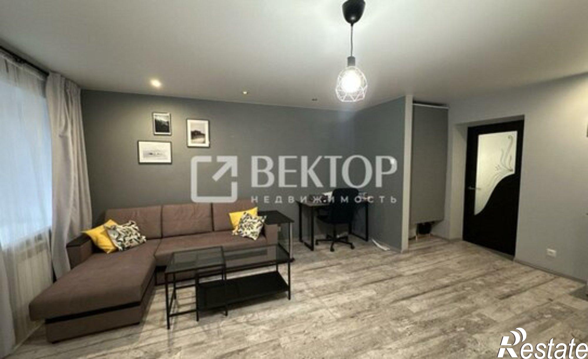 Купить квартиру за 5 500 000 рублей на улица Войкова, 27