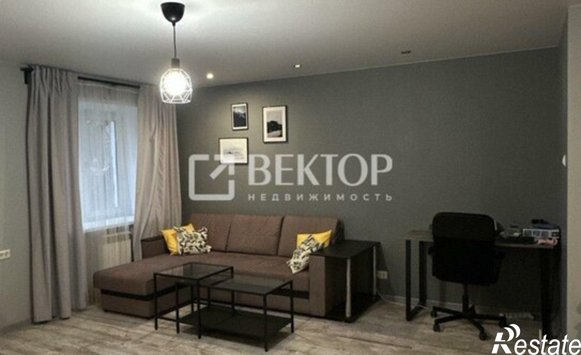 Купить квартиру за 5 500 000 рублей на улица Войкова, 27