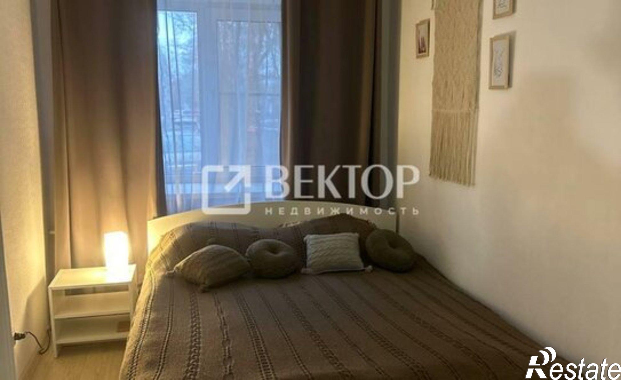 Купить квартиру за 5 500 000 рублей на улица Войкова, 27