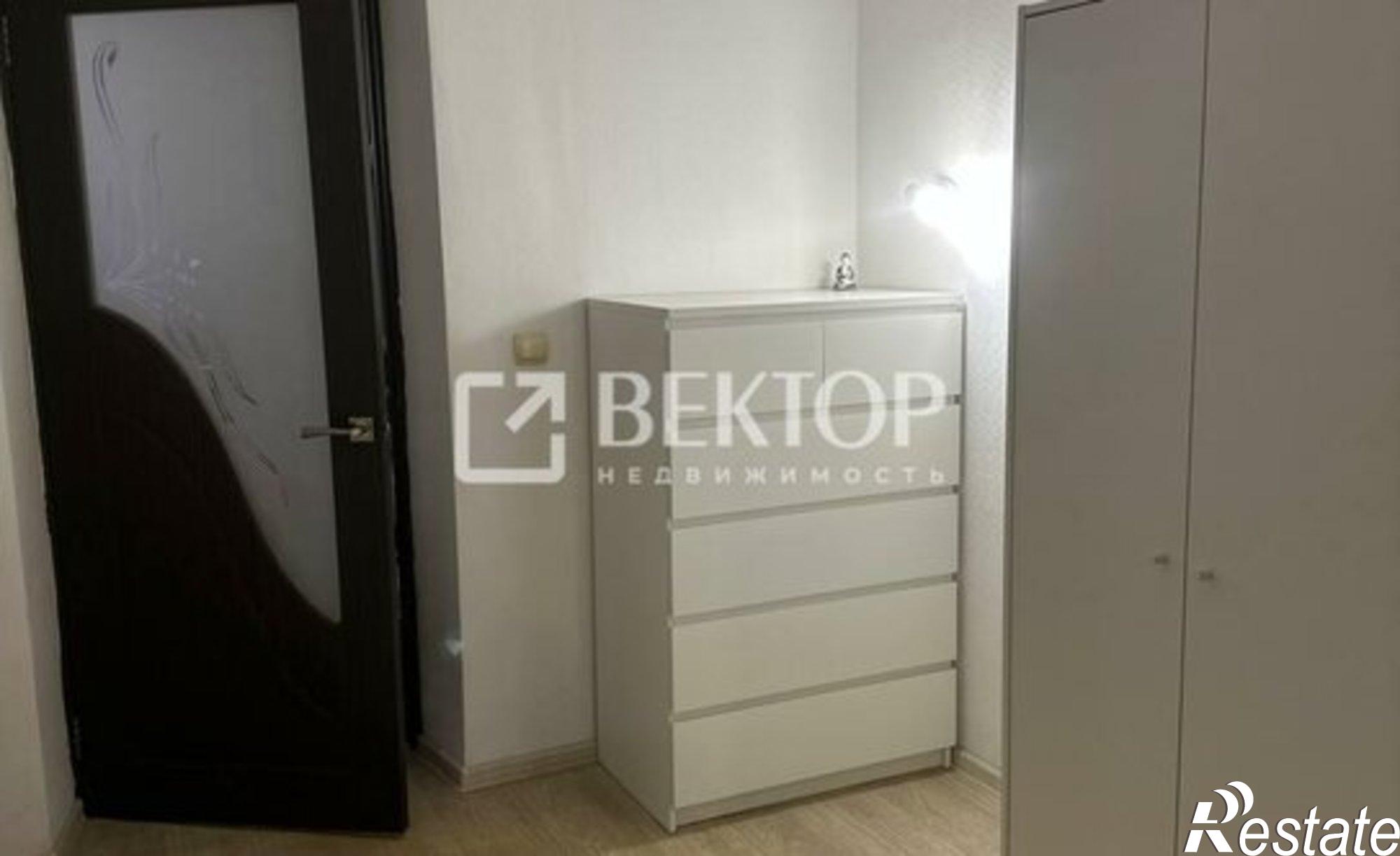 Купить квартиру за 5 500 000 рублей на улица Войкова, 27