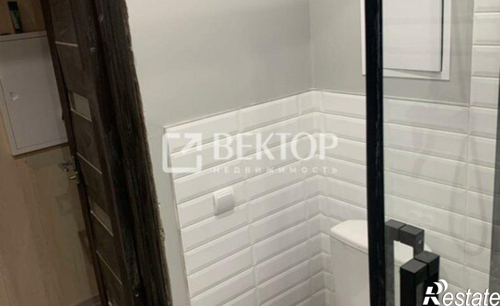 Купить квартиру за 5 500 000 рублей на улица Войкова, 27