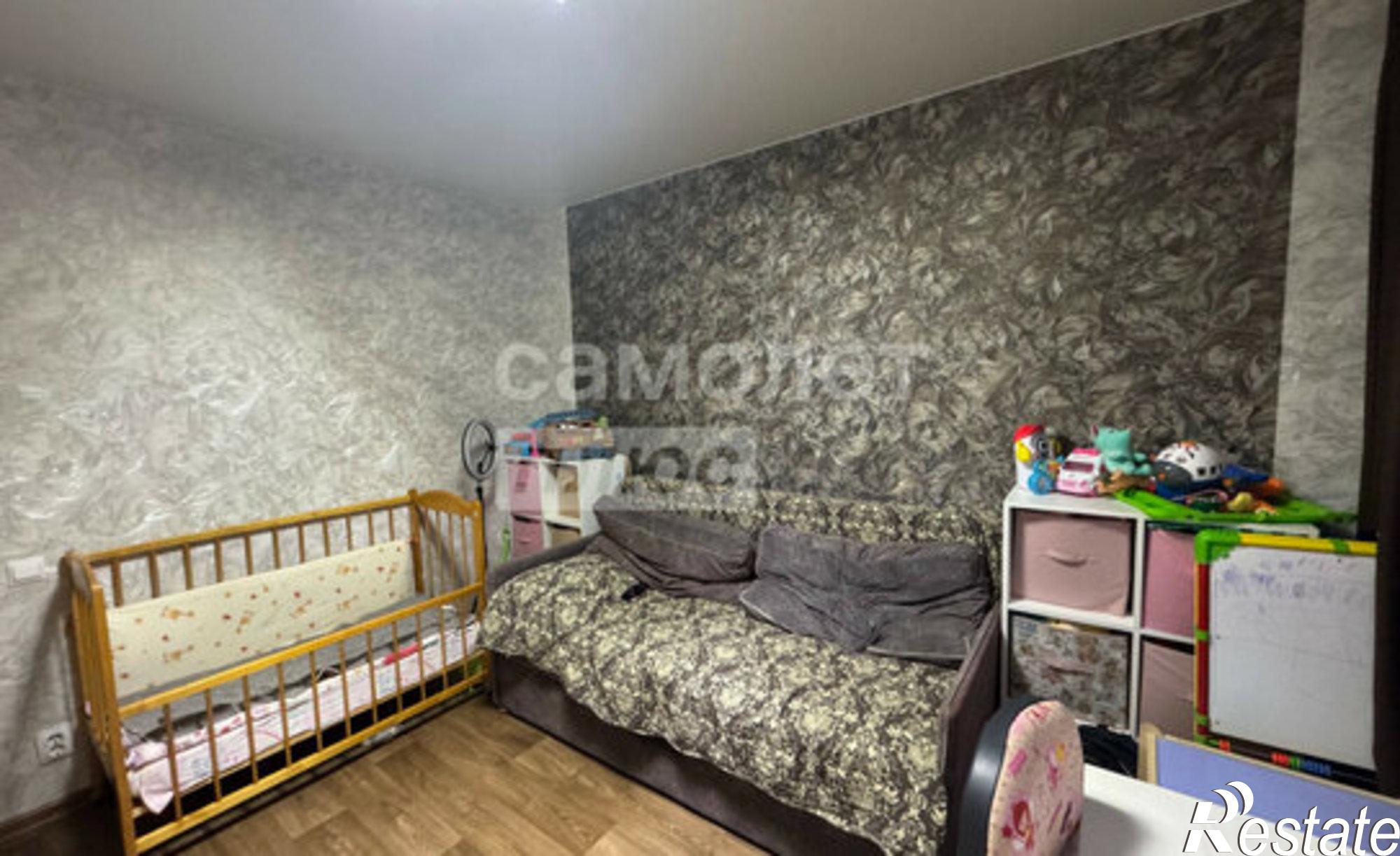 Купить квартиру за 7 230 000 рублей на улица Куконковых, 146