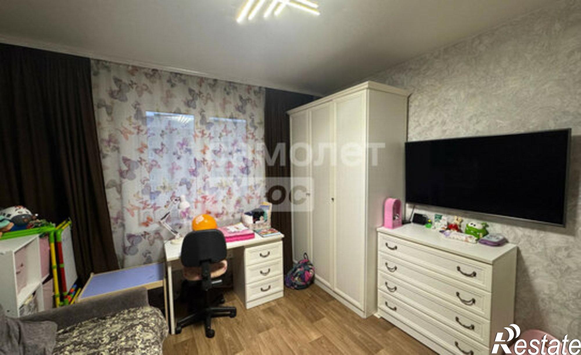 Купить квартиру за 7 230 000 рублей на улица Куконковых, 146