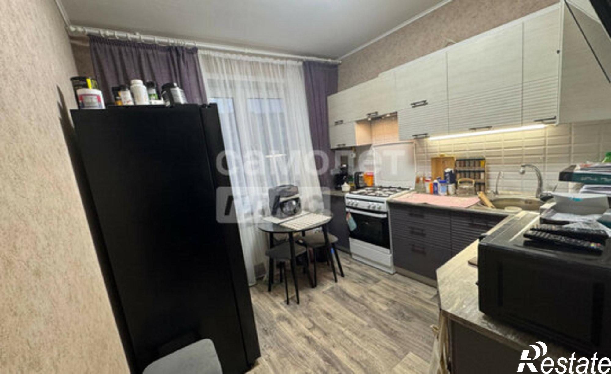 Купить квартиру за 7 230 000 рублей на улица Куконковых, 146