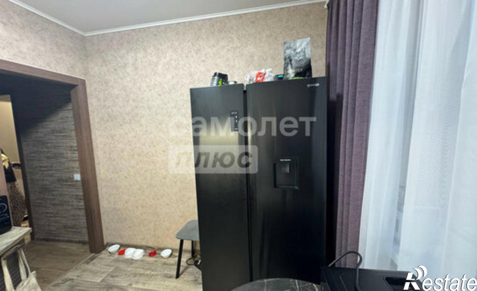 Купить квартиру за 7 230 000 рублей на улица Куконковых, 146