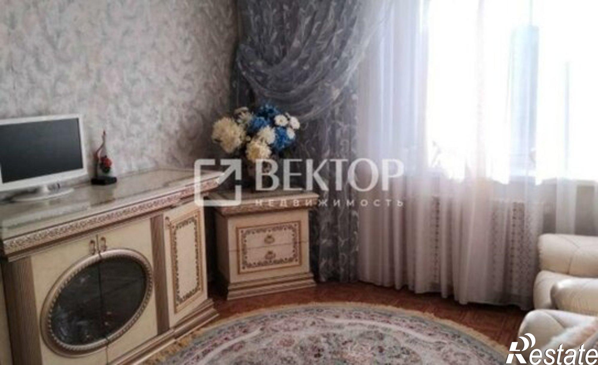 Купить квартиру за 5 300 000 рублей на улица Кузнецова, 54