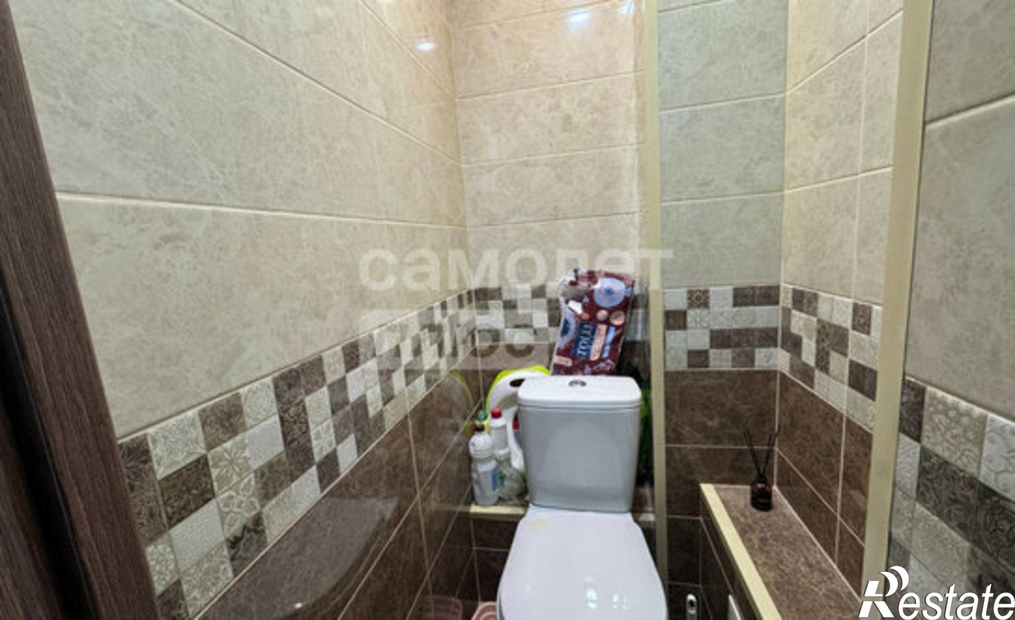 Купить квартиру за 7 230 000 рублей на улица Куконковых, 146