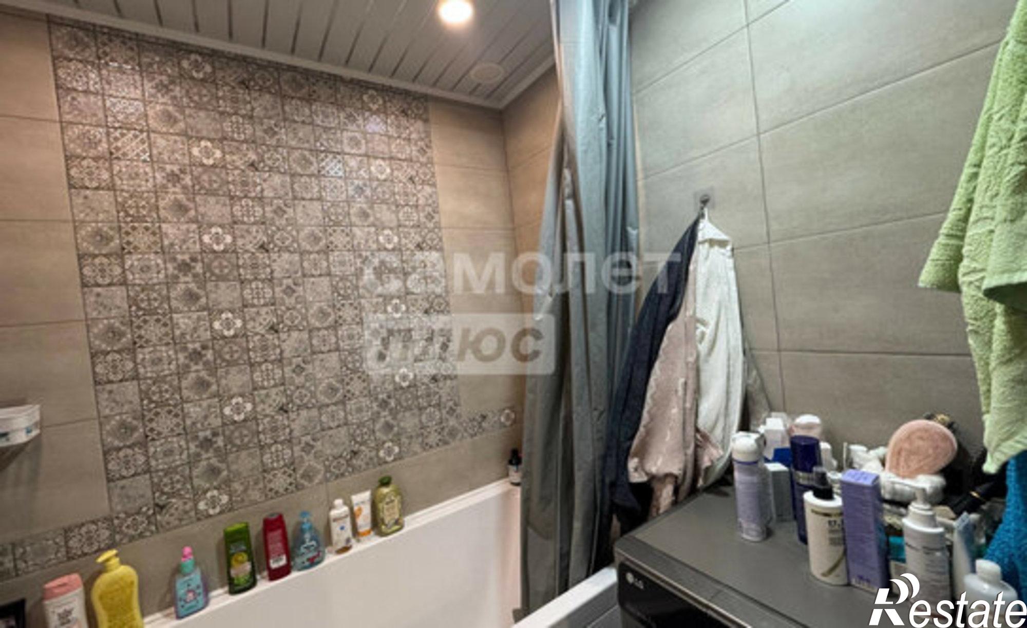 Купить квартиру за 7 230 000 рублей на улица Куконковых, 146