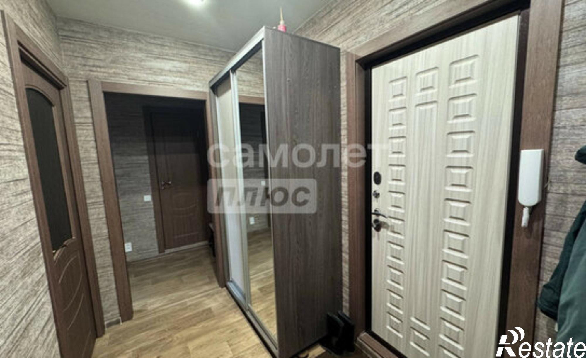 Купить квартиру за 7 230 000 рублей на улица Куконковых, 146