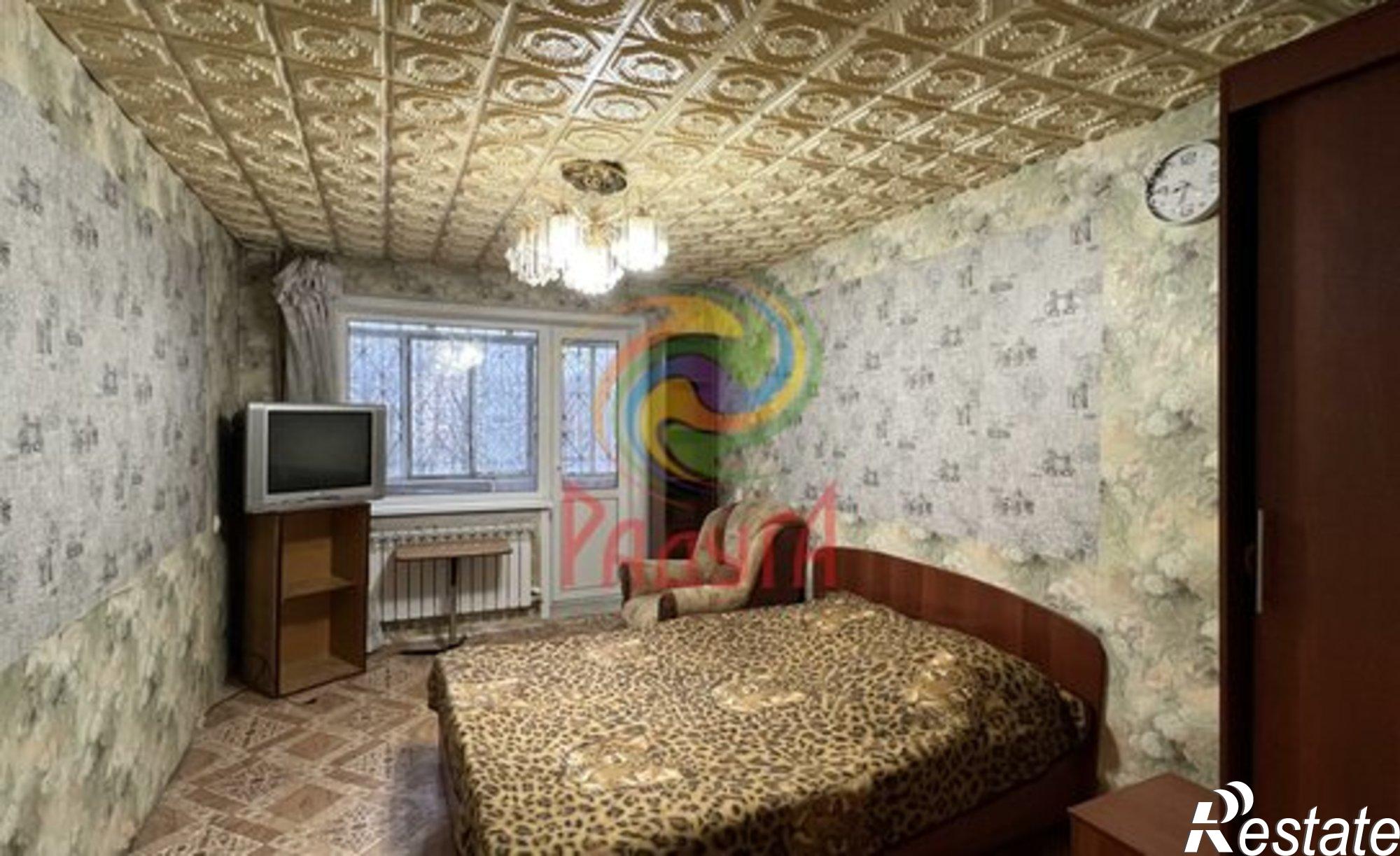 Купить квартиру за 3 880 000 рублей на улица Любимова, 6