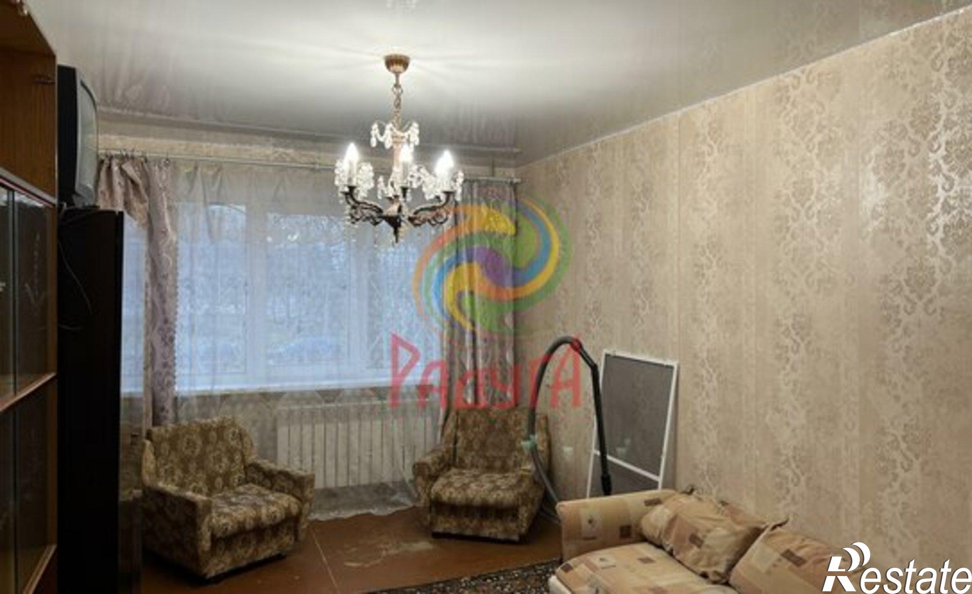 Купить квартиру за 3 880 000 рублей на улица Любимова, 6