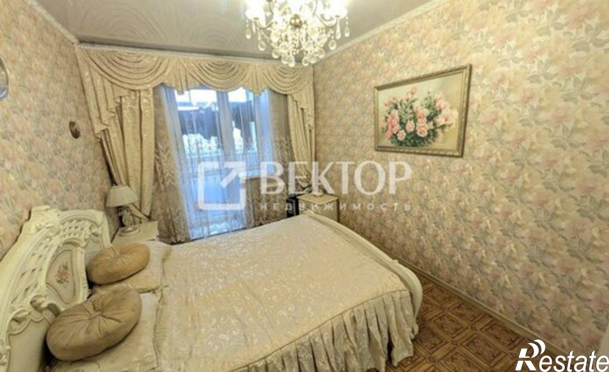 Купить квартиру за 5 300 000 рублей на улица Кузнецова, 54