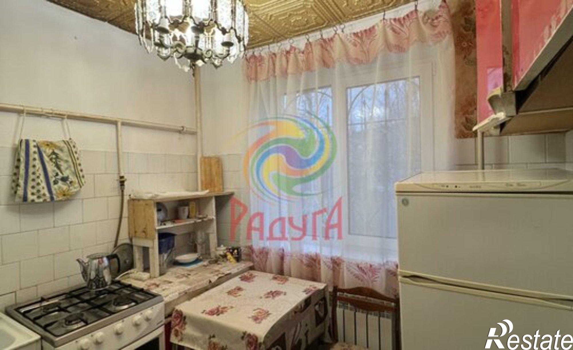 Купить квартиру за 3 880 000 рублей на улица Любимова, 6