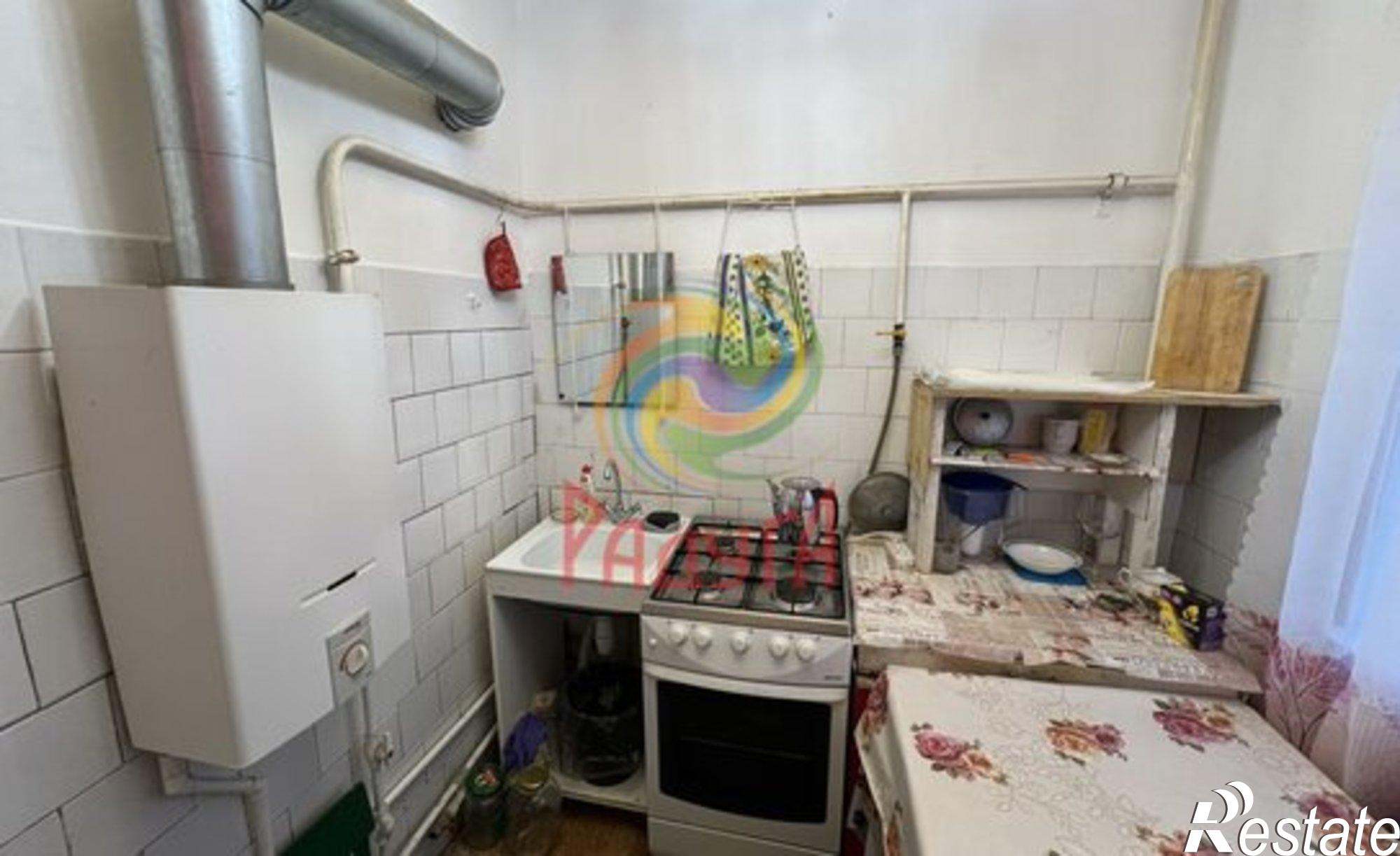 Купить квартиру за 3 880 000 рублей на улица Любимова, 6