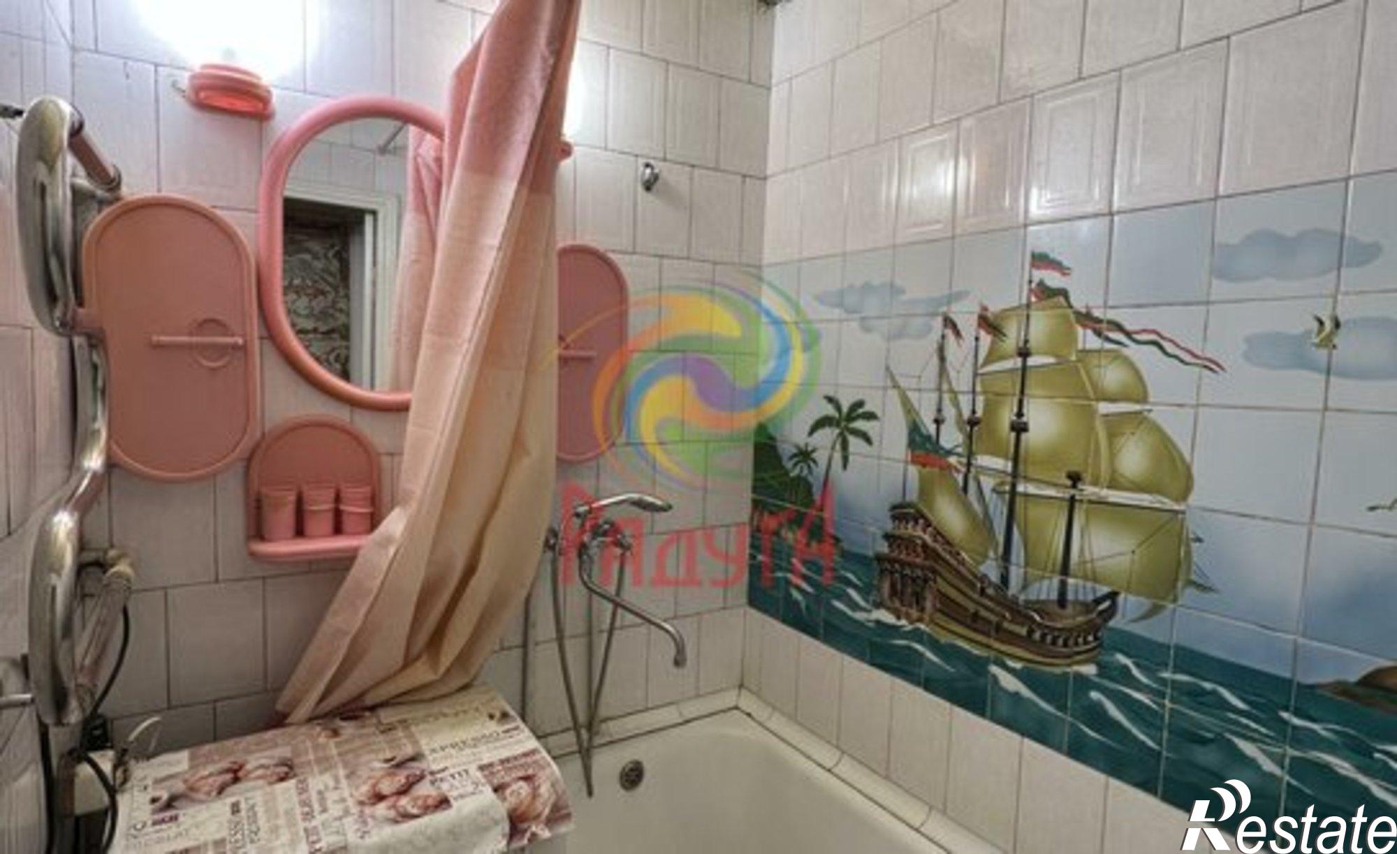 Купить квартиру за 3 880 000 рублей на улица Любимова, 6