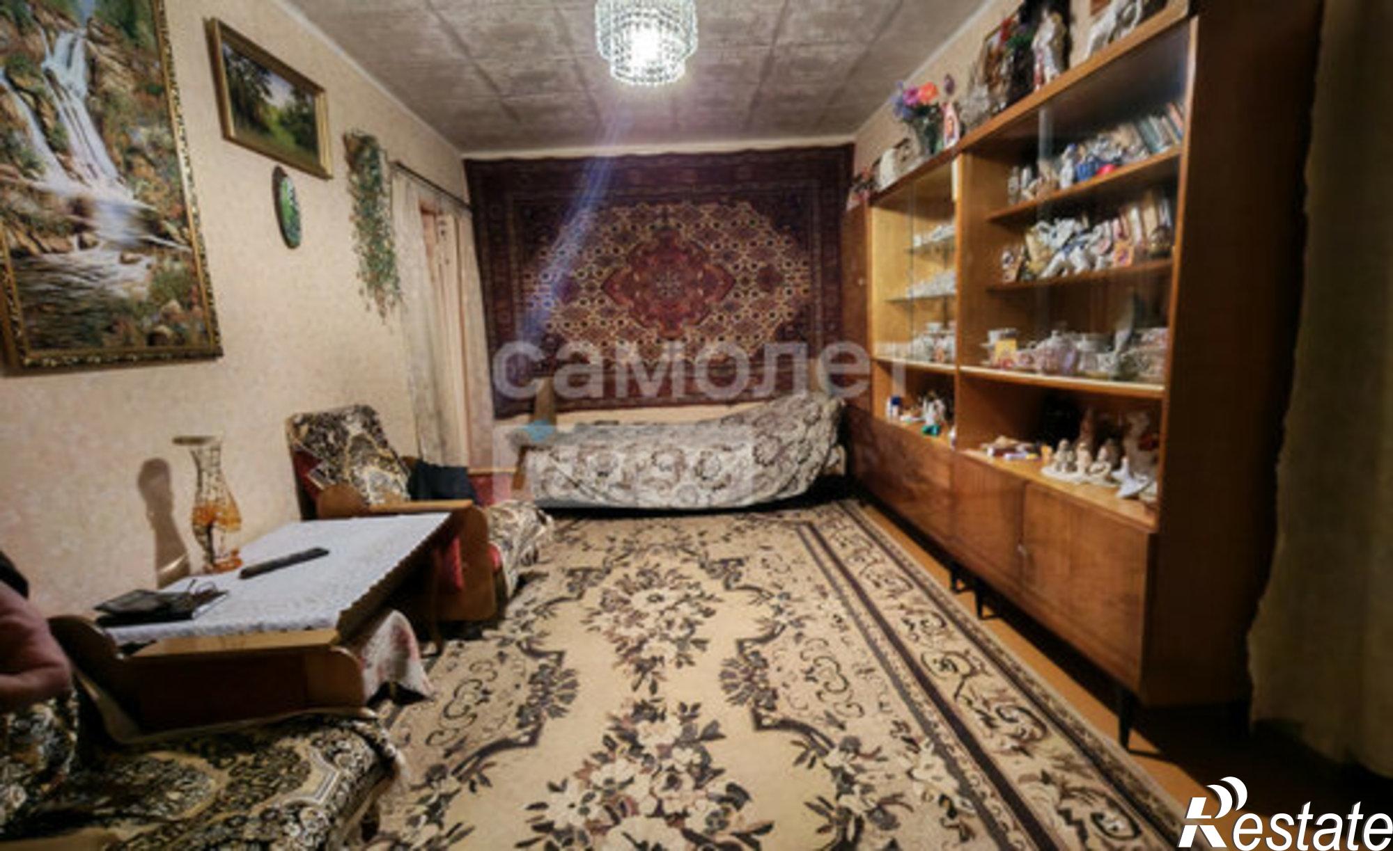 Купить квартиру за 3 700 000 рублей на ул 2-я Чайковского, 8