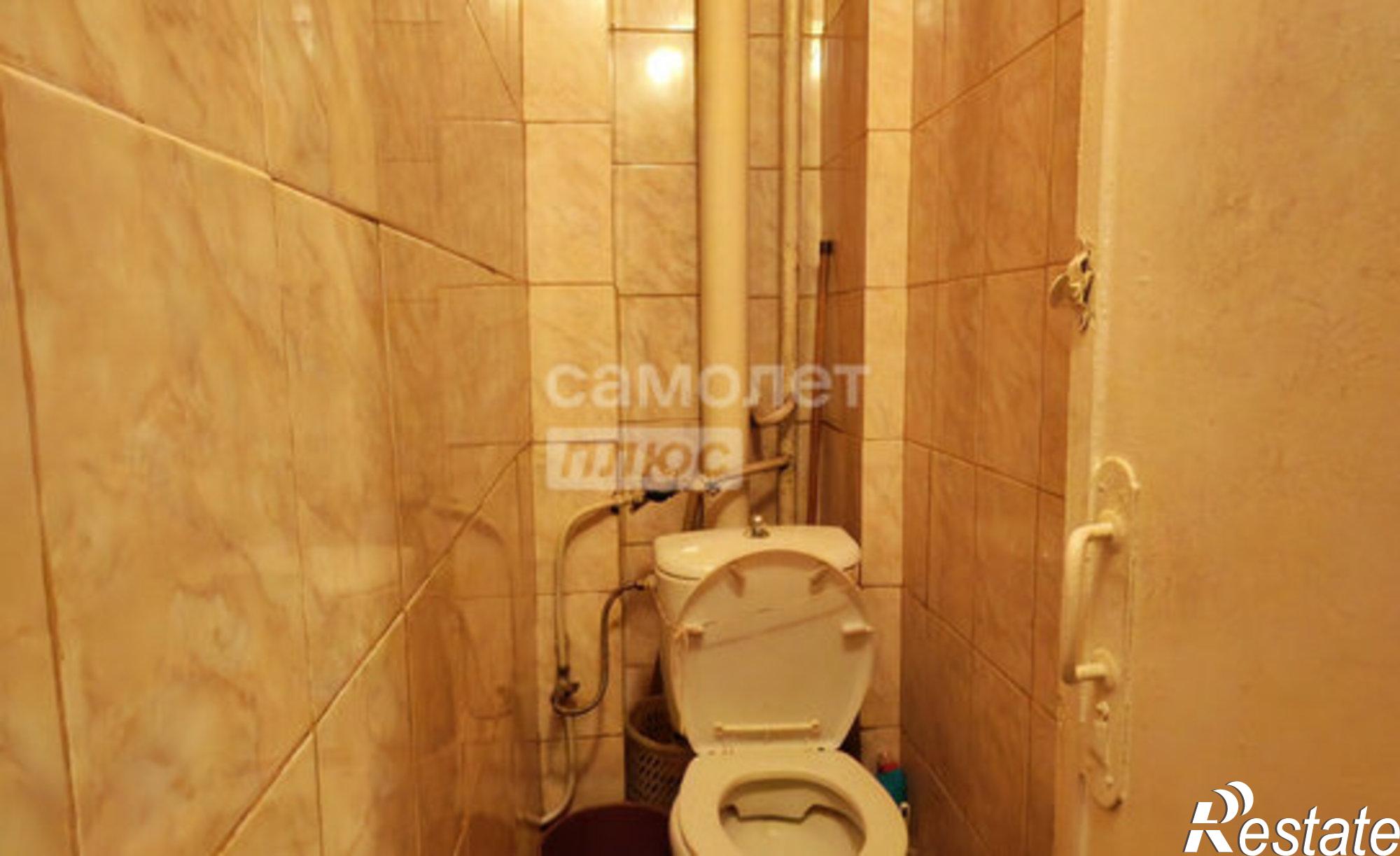 Купить квартиру за 3 700 000 рублей на ул 2-я Чайковского, 8