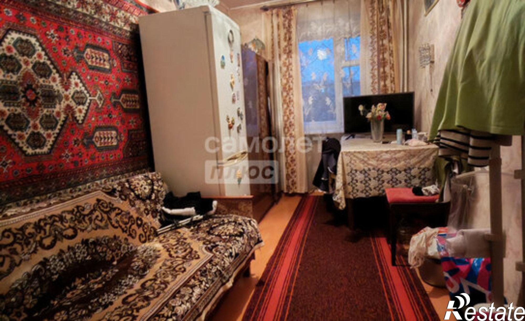 Купить квартиру за 3 700 000 рублей на ул 2-я Чайковского, 8