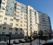 2-комн, 73.7кв м, этаж 3/9 Зверева ул, 17