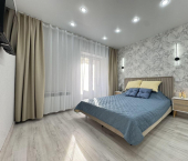 1-комн, 37.8кв м, этаж 1/10 Куликова ул, 8