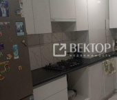 2-комн, 87кв м, этаж 3/6 Революционная улица, 3