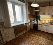 3-комн, 60кв м, этаж 5/6 улица Победы, 15