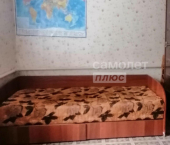 2-комн, 36кв м, этаж 1/2 ул 6-я Курьяновская, 15А